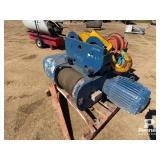 CM MDT10 Electric Winch