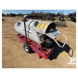 Frost Fighter OHV-350-II Diesel Heater