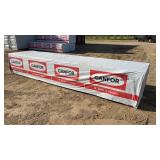 (160) 2x6x16 Douglas Fir #3 Lumber (Unused)