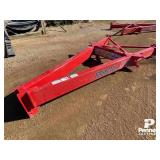 Bourgault KR871 Harrow Hitch