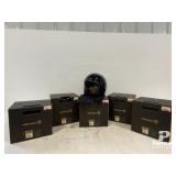 Highway 21 Helmets (Unused)