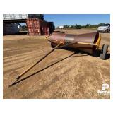 8' Pull-Type Swath Roller