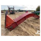 5,000bsh Incline Grain Drag