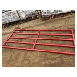 (2) 2W Magnum Gate10' W90004362