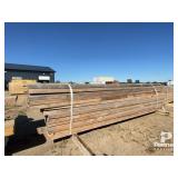 2x6x104-5/8' & 2x6x92-58ï¿½ Spruce Lumber / Boards