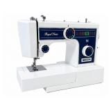Necchi 3205FA Portable Sewing Machine (Unused)