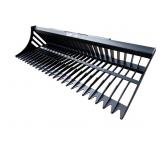 84' Greatbear HD Skid Steer Skeleton Bucket