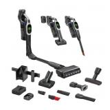 Bosch Unlimited 10 Cordless Vacuum Rt 800
