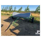 7.5-Ft Poly Swath Roller