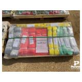 Greatbear Polyester Webbing Slings (22 pcs)