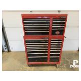 Craftsman Tool Box w/ Road Chest