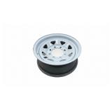 Unused 16x6 8 Bolt Steel Rim