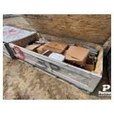 Drive Lines, Pulleys, Chains, Rollers, Pto Shields