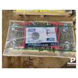 Greatbear Ratchet Binders & 3/8' 20-Ft Chains G70