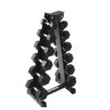 *Inspire Fitness 210lb Dumbbell Set (NOT Complete)