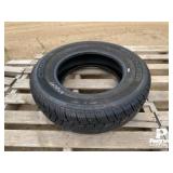 215/70R16 Cooper Discoverer Tire