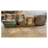 Cardboard Boxes ( Various Sizes)
