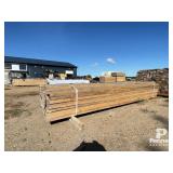 2x4x10ï¿½ Spruce Lumber / Boards