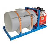 Greatbear Hot Water Pressure Washer w/ Water Tank