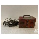 Welder