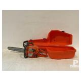 Husqvarna Chain Saw