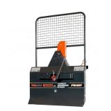 200' StanForge FW40T 3PTH Skid Winch