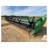 John Deere Head