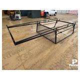6.5' Pickup Truck Ladder Rack