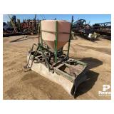 80' 3PTH Sprayer