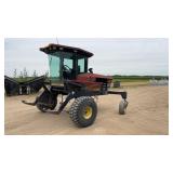*1995 Prairie Star 4900 Self Propelled Swather
