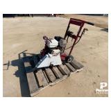 Wedge 14' WCS11 Concrete Saw w/ Water Cooling