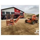 2012 JLG 450AJ Boom / Man Lift