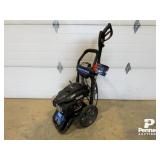 Yamaha Powered 3100PSI Gas Pressure Washer