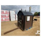 2013 Portage & Main Stoker / Boiler ML30SAS