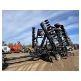 2011 Gates 40-Ft Coulter Disk
