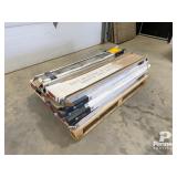 Mixed Vinyl Flooring