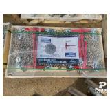 Greatbear Ratchet Binders & 5/16' 20-Ft Chains G70