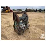 1,000LB Electric Hoist