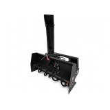 60' Topcat SSSNB60 Skid Steer Snowblower
