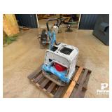 Bartell BR3570 Multi Direction Plate Comactor
