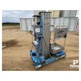 *2011 Genie IWP-25S Electric Man Lift
