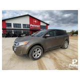 2013 Ford Edge SEL AWD Suv V6, 3.5
