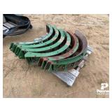 John Deere S680 & S780 Condex Concaves