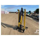 Catic 2 Ton Engine Hoist