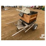 Portable NRC Seed Treater