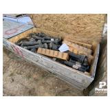 Pto Drive Lines, Belts, Mower Rollers