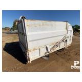 11' Waste Collection Compactor