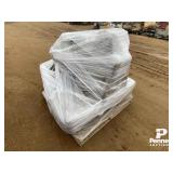 Ford Super Duty Leather Seats