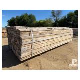2x6 & 2x4x92-5/8' Spruce Lumber / Boards