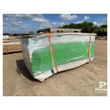 4x8x1/2' Styrofoam Sheets